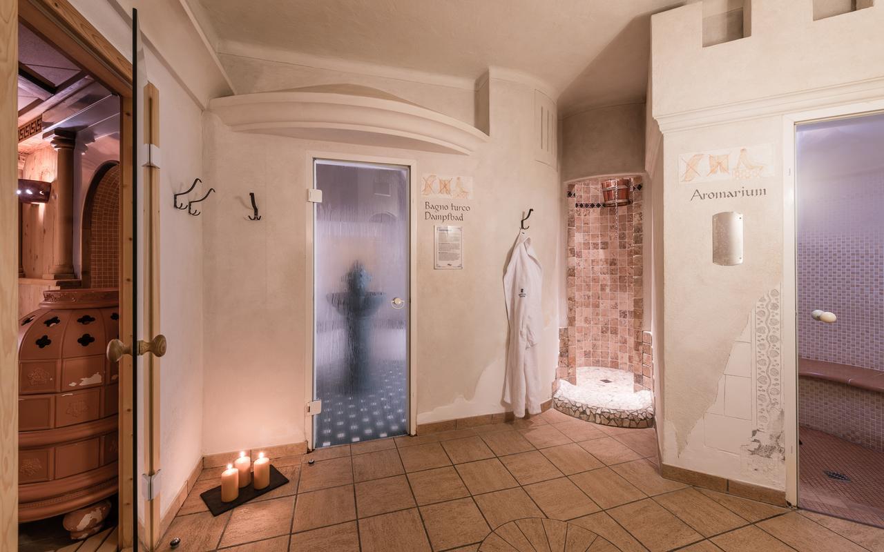 Sporthotel Exclusive サン・ヴィジリオ・ディ・マレッベ エクステリア 写真